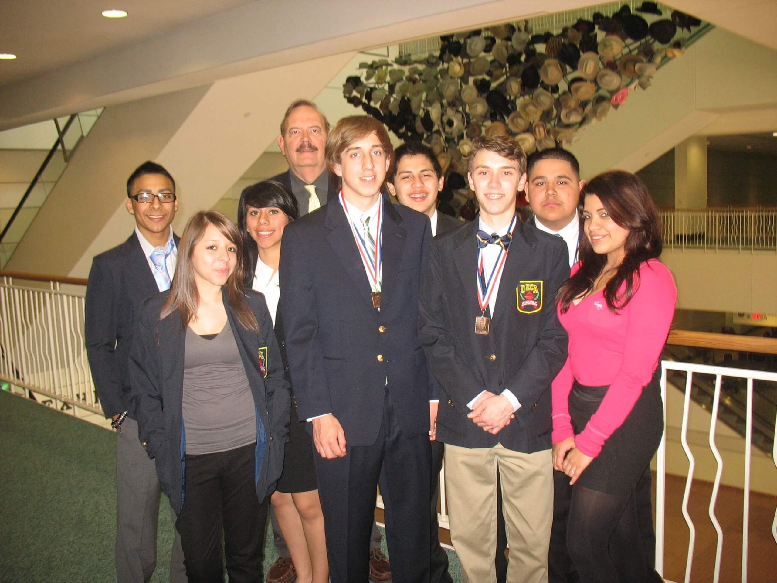 Baraboo plumbing apprentice wins kingdom competition 1 Baraboo plumbing apprentice wins kingdom competition 1
