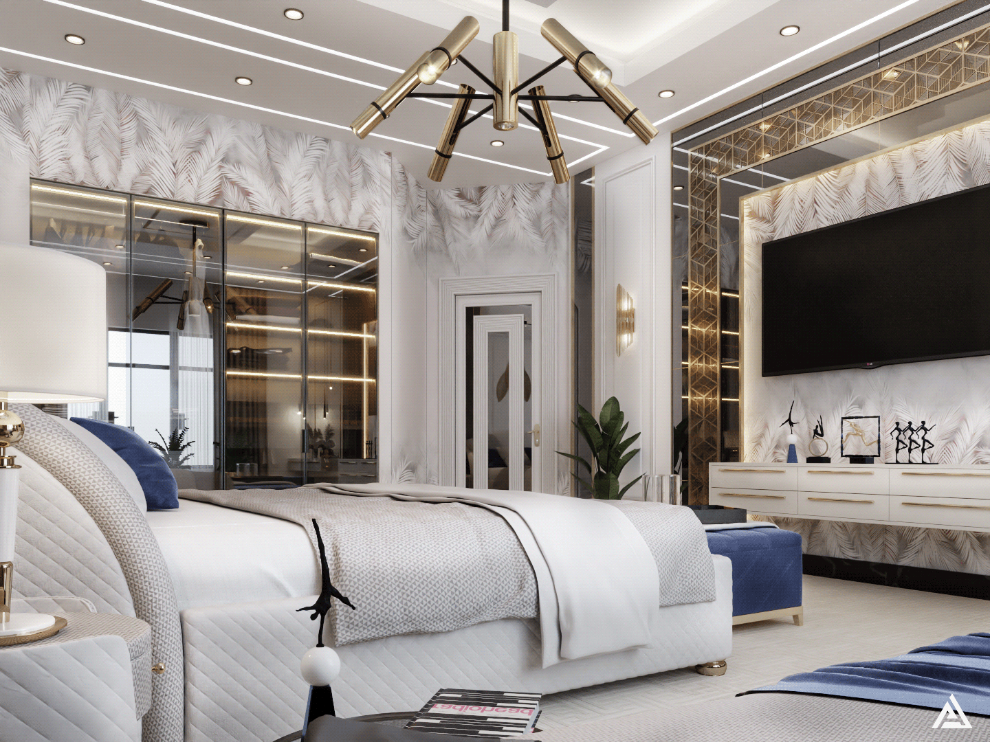 No Sweat Bed Sets: The Best Version Of Your Bedroom 1 No Sweat Bed Sets: The Best Version Of Your Bedroom 1