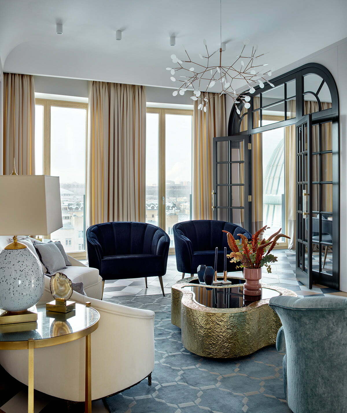 Ways Windows Can Vamp Up Your Interior Design 1 Ways Windows Can Vamp Up Your Interior Design 1