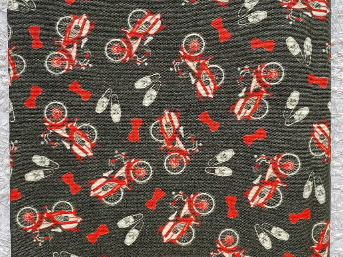Pee Wee Herman Fabric: A Retro Revival in Home Decor