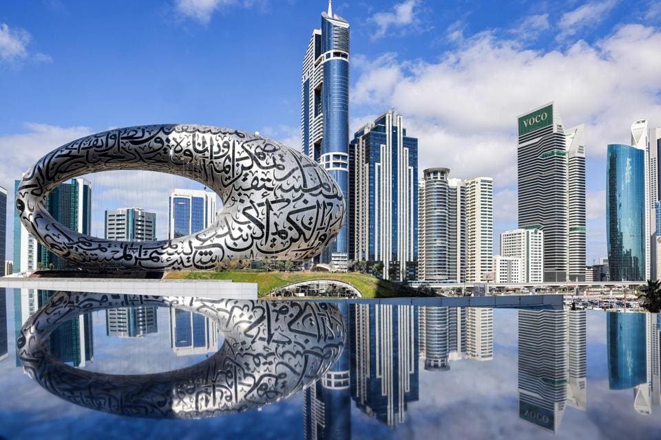 Why You Need a Development Management Company in Dubai