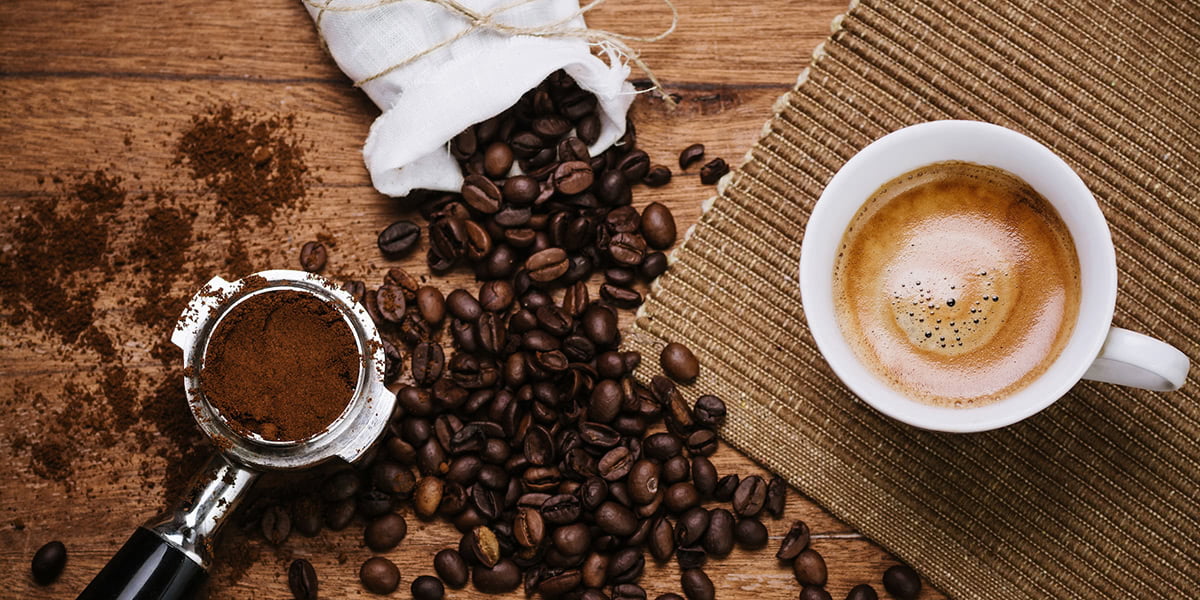 Coffee Bean Processing Method Affects Final Flavor Vinsta Food