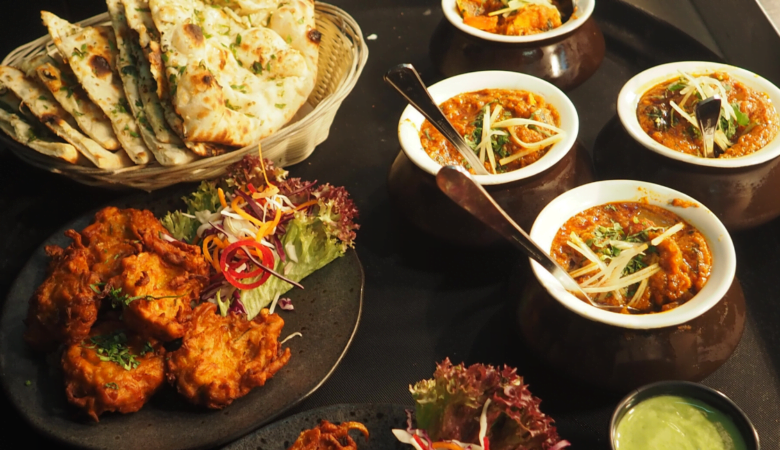 How NRIs reintroducing desi food to the hundreds the use of social media 10