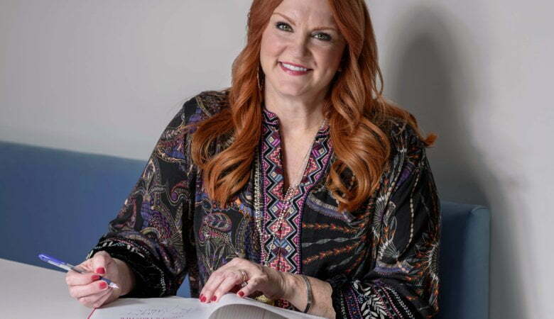 'Pioneer Woman' Ree Drummond 2