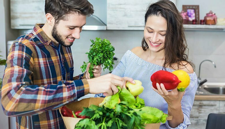 Why consuming healthy subjects more as we age 8