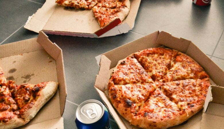 The Best and Worst Foods to Consume this Season 9