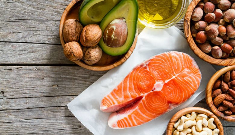 Add These 5 Omega-3-Rich Foods To Your Diet For Longer and Softer Hair 8