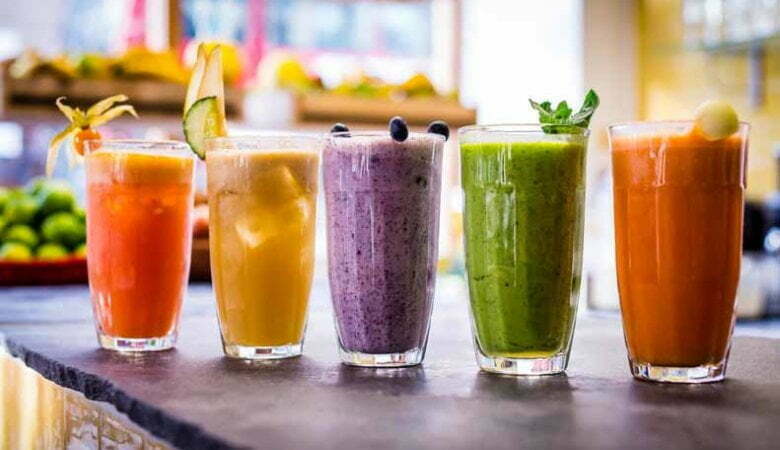 Earn loyalty factors and loose juice for redeeming glass jars 10