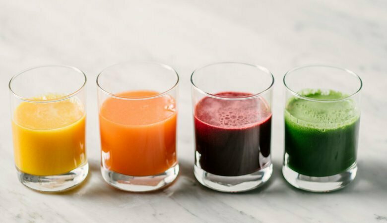 #Ramadan2019: a hundred% natural juices from Baladna enters the market! 6