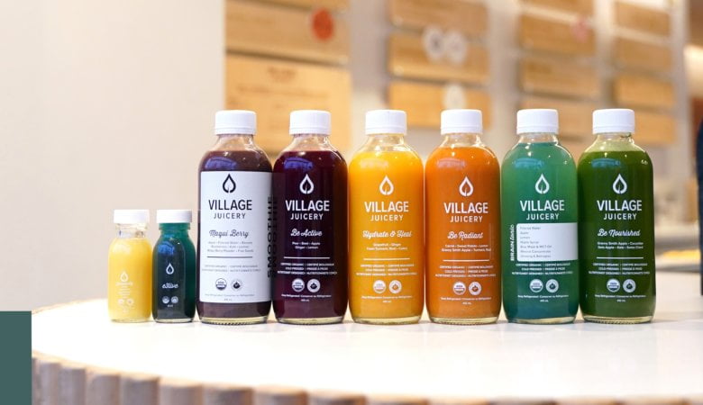 Port Coquitlam juicery squeezes health trend 4