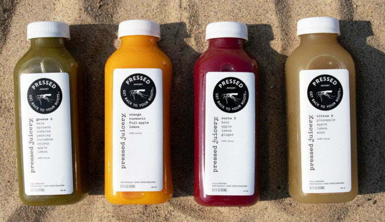 Global Cold-pressed Juice Market Insight Report 2019 5