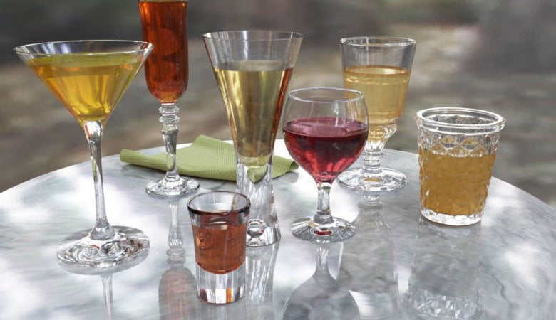 This summer ditch the colas and strive these neighborhood liquids 2