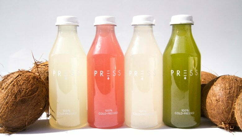 Cold Pressed Juices Market Competitive Analysis By 2023 10