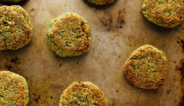 Avoiding a Falafel Fiasco 5