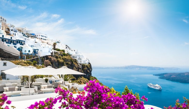 Essence of Greece at Festival in Byblos 6