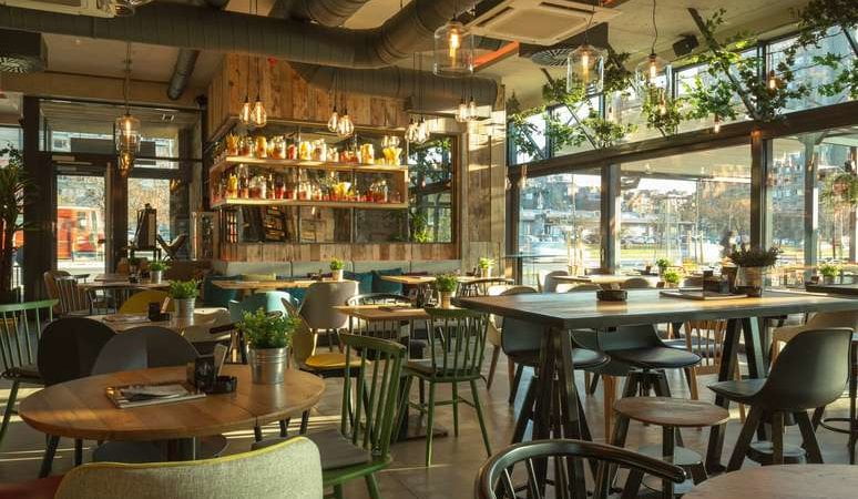 How Yelp uses patron records to help eating places 7