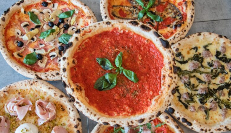The Ultimate Guide to Different Pizza Bases 3