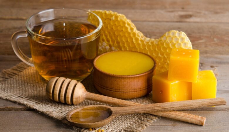 Beeswax beyond the Kitchen: How This Food Ingredient Is Used in Natural Ear Care 1
