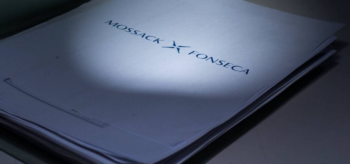 A Crooked World Needs Panama