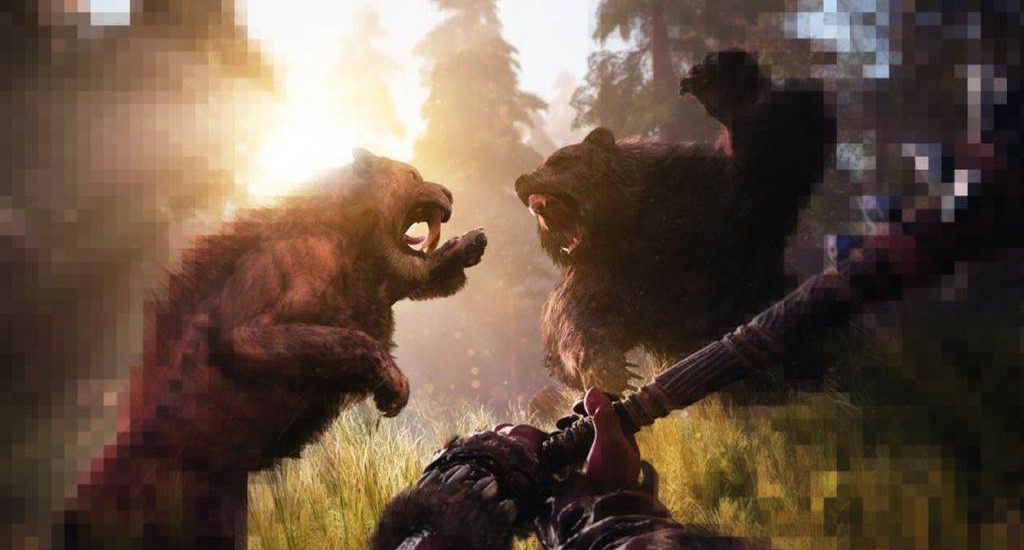 4K gaming: fine ‘new huge component’ ever