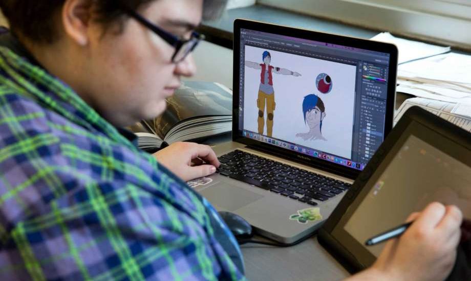 After Gamergate, woman video game builders on the rise