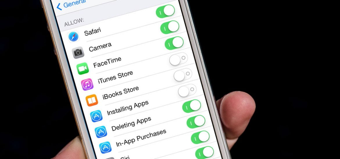 Buyers Guide to Parental Control Software