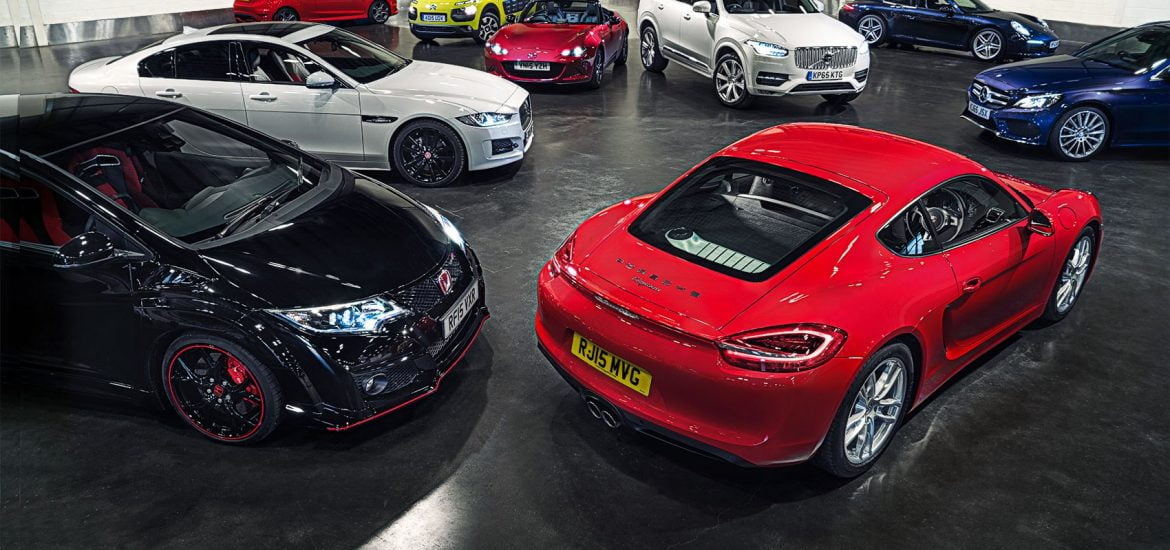 Lease Or Buy A Car, What Is The Best Financial Choice For The Year 2016?