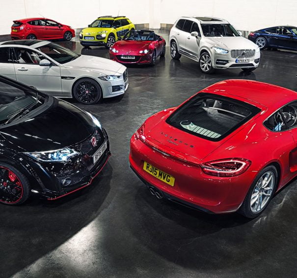 Lease Or Buy A Car, What Is The Best Financial Choice For The Year 2016?