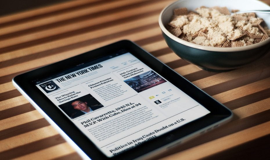 Guidelines to Prevent Rejection of a Mobile Application at an Application Store