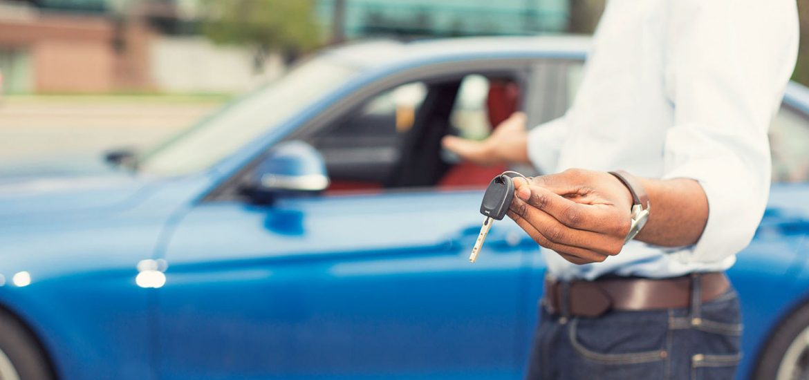 Car Finance – What You Should Know About Dealer Finance