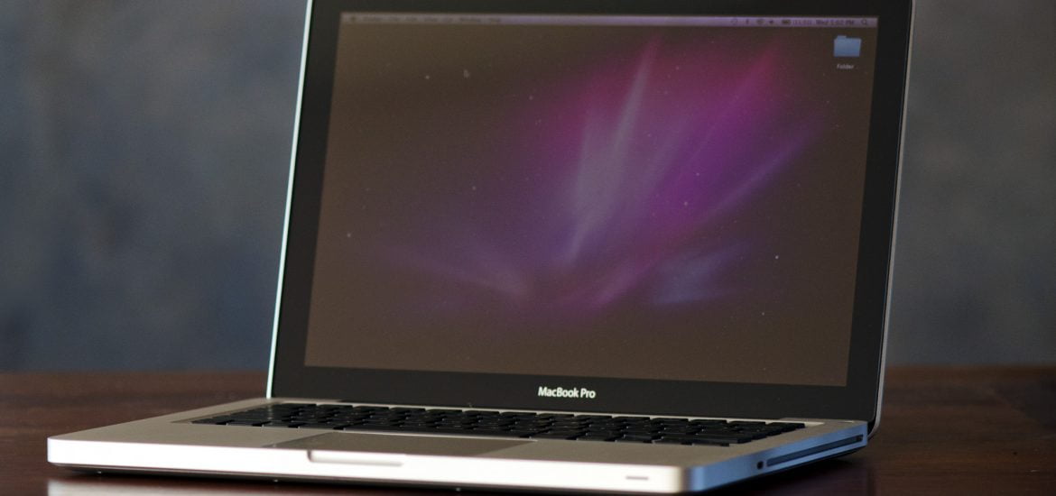 Macbook Pro 2011 15 Inch Review