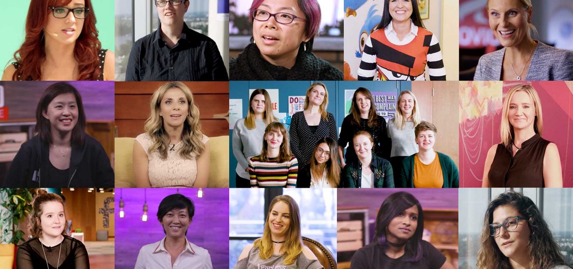 Facebook launches Women in Gaming initiative