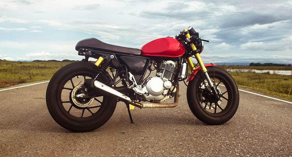 Your Best Choices of LAMS Motorbikes in Sydney