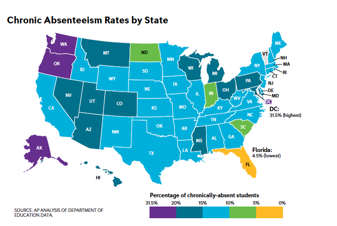 Decision Impacts Every School District Nationwide