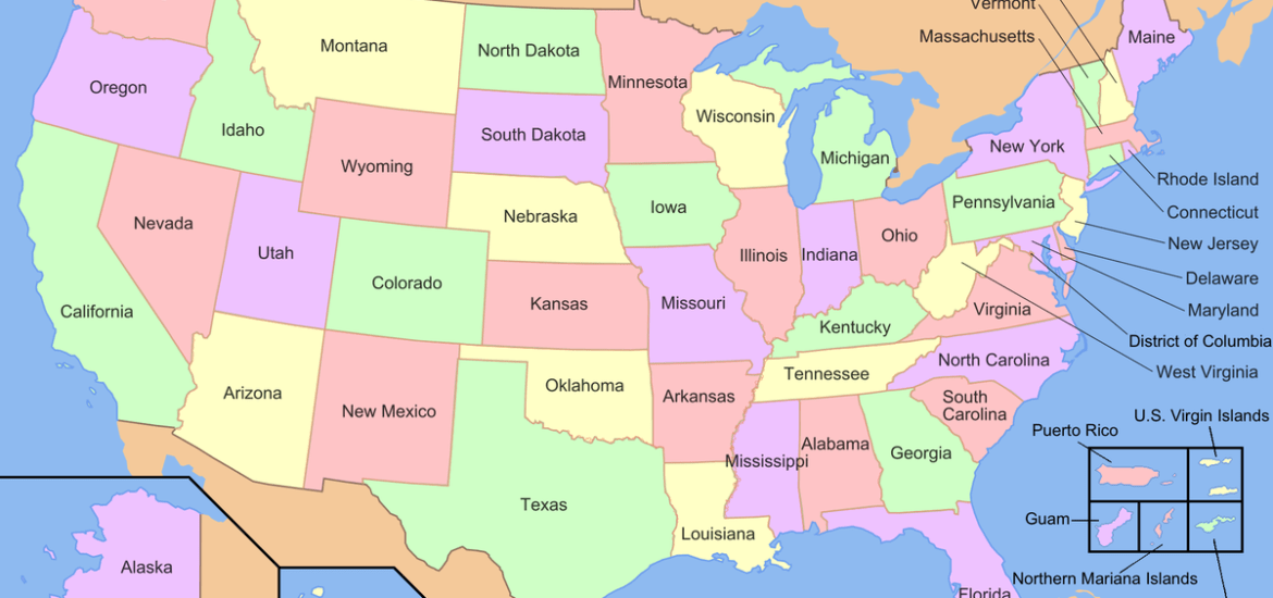 Is The United States Already In A Recession in 2016?