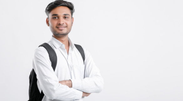 Indian college students an increasing number of decide on private schooling