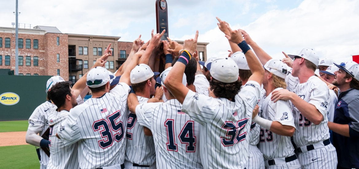 NCAA Baseball Regional: Minnesota Preview