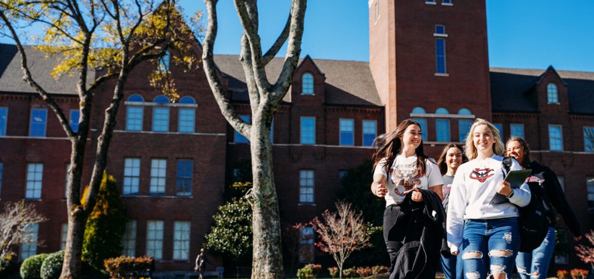 Missouri University Science and Technology