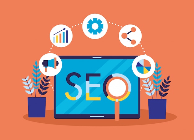 What SEO Stand For