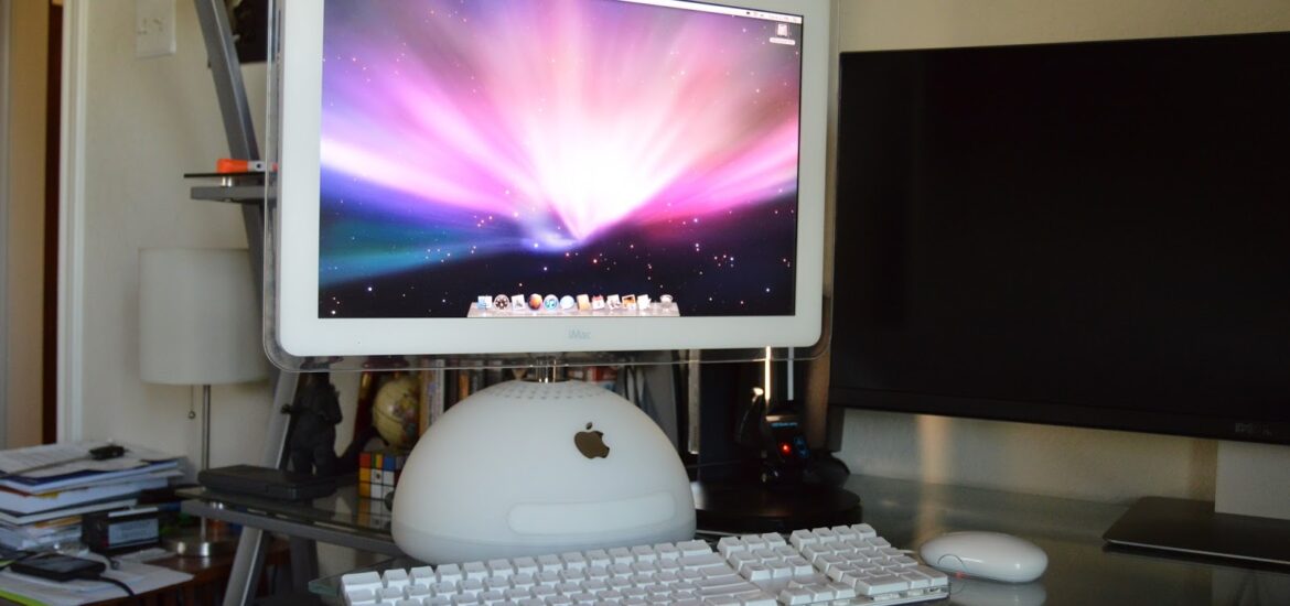 iMac G4 Review – How Does It Stack Up Against the Competition?