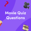 Test Your Movie Knowledge with These Brain-Teasers! 1. Who was the main actor of the 1994 film Forrest Gump? Tom Hanks
