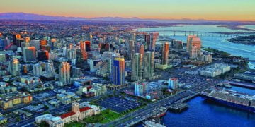 Comic-Con 2019: Where to eat and drink close to the San Diego Convention Center