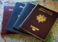 German and Finnish Passports Ranked as Europe’s Most Powerful Travel Documents