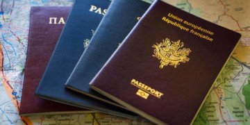 German and Finnish Passports Ranked as Europe’s Most Powerful Travel Documents