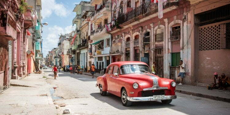 You Can Still Legally Travel to Cuba — Here’s How