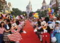 Disney family member slams Disneyland subject park over low wages after undercover go to