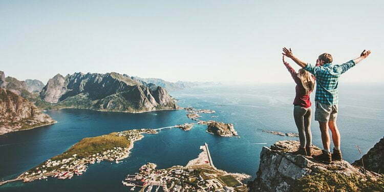 The Best Trips for Introverts, According to Introverts