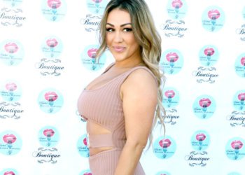 Jersey Shore Family Vacation’s Ronnie Clarifies Status With Jen Harley As Season 3 Dusts Off Old Drama