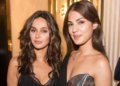 Shibani Dandekar Bonds With Farhan Akhtar’s Daughter As They Leave For Vacation Together