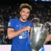 Open de France Defending Champions James and Gilis Handed Tough Draws